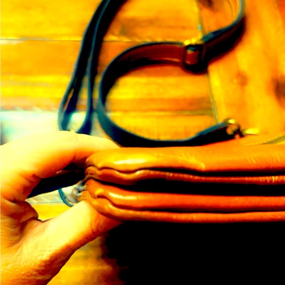 Patricia Nash Crossbody Bag - Picture 7 of 13